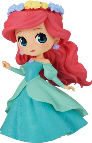 Flower Style - Ariel (ver. B) prize figure