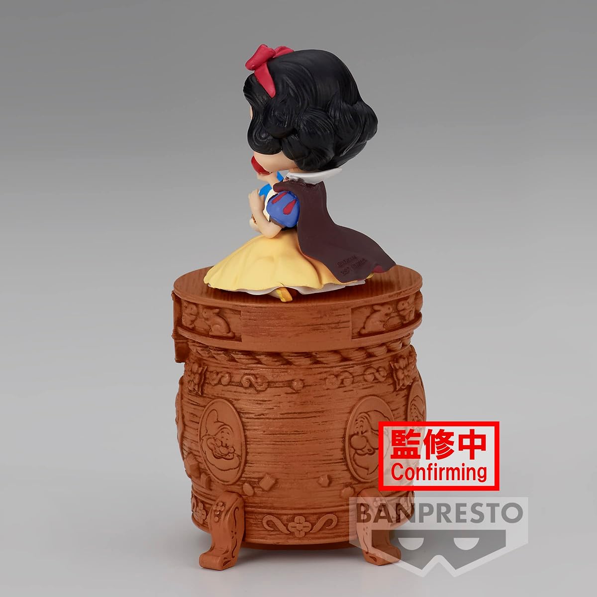 Snow White (Ver. A), Stories, view 4