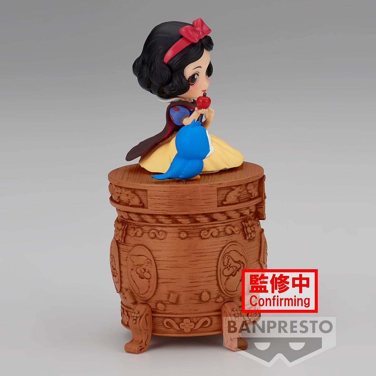 Snow White (Ver. A), Stories, view 5