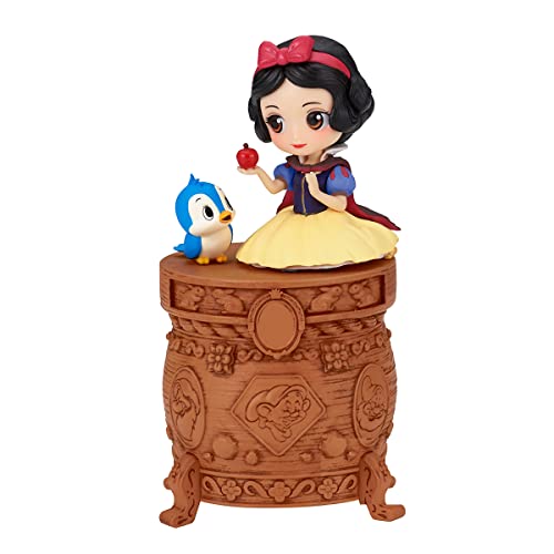 Snow White (Ver. A), Stories prize figure