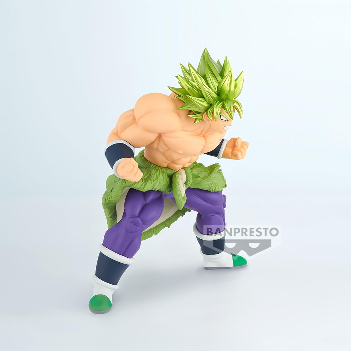 Broly (Full Power) (Special XVII), view 4