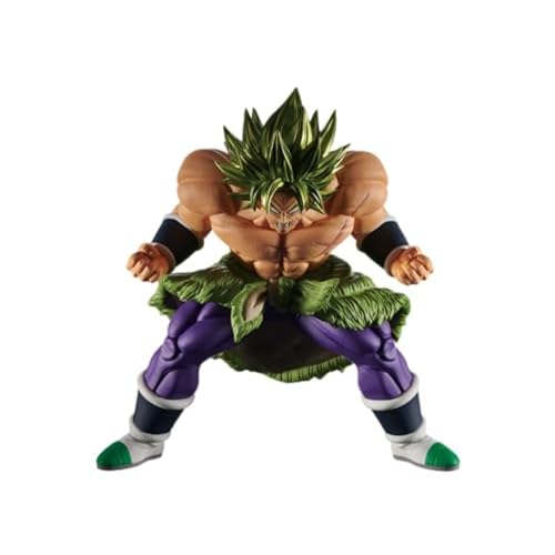 Broly (Full Power) (Special XVII) prize figure