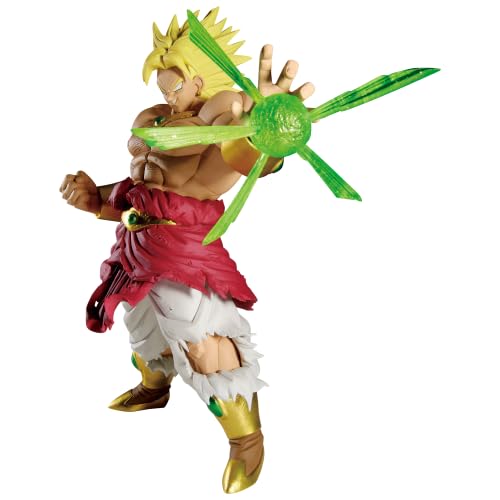 Broly Gxmateria prize figure