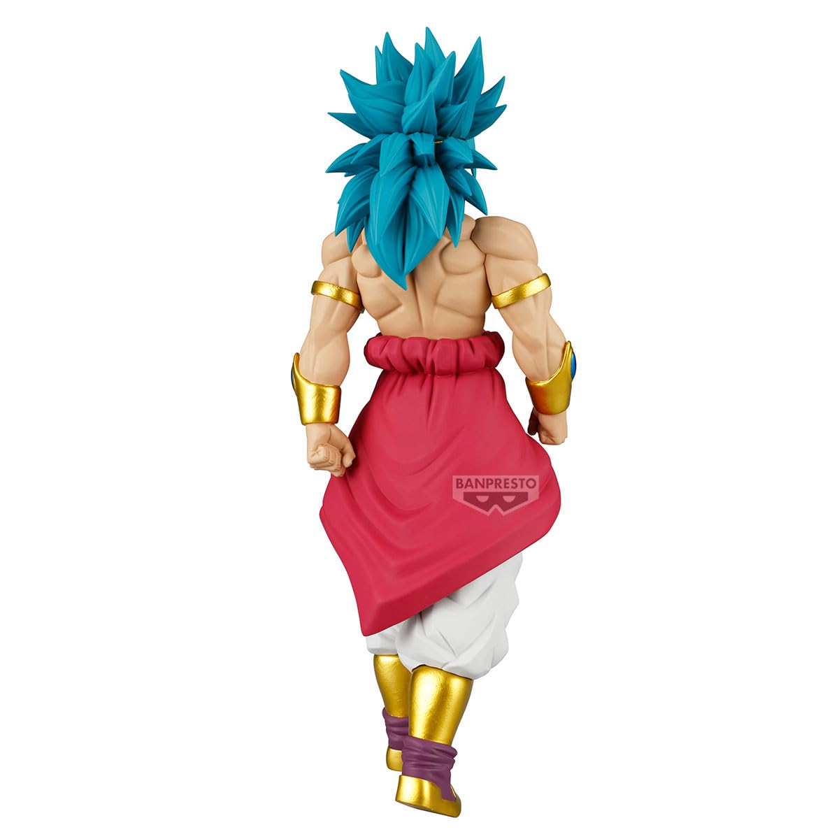 Broly, view 6
