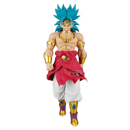 Broly prize figure