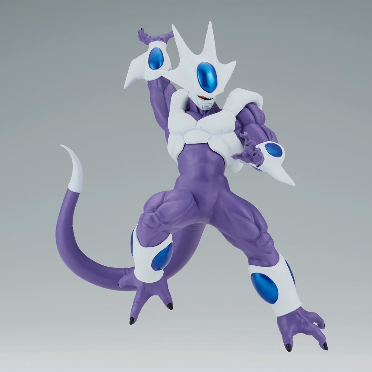 Cooler (vs Super Saiyan Son Goku), view 4