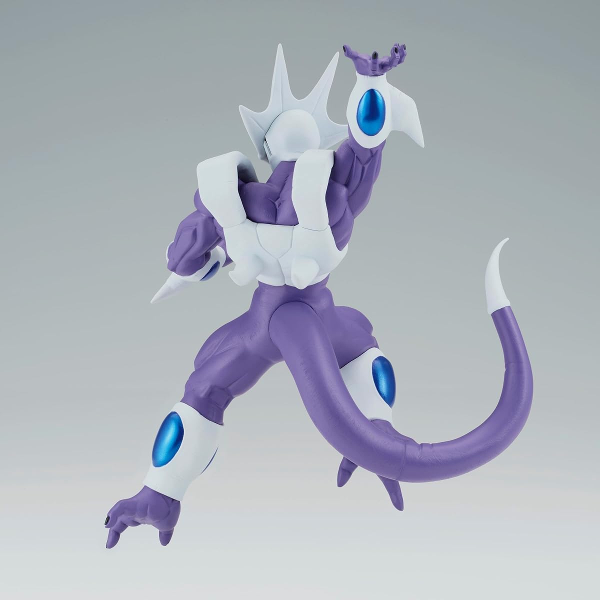 Cooler (vs Super Saiyan Son Goku), view 6