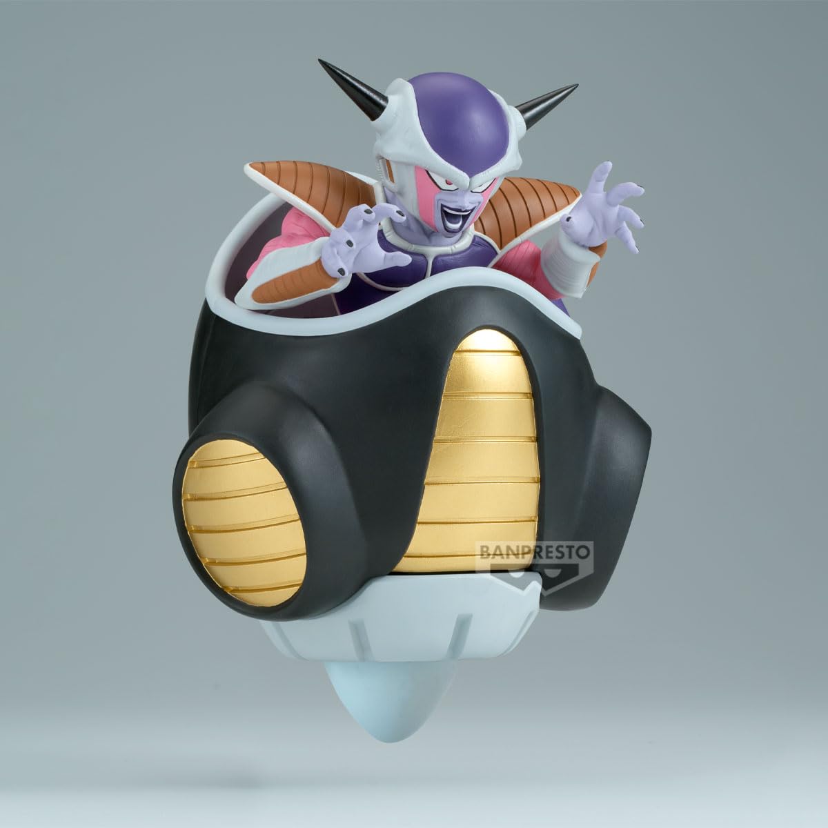 Frieza (vs Son Goku), view 3