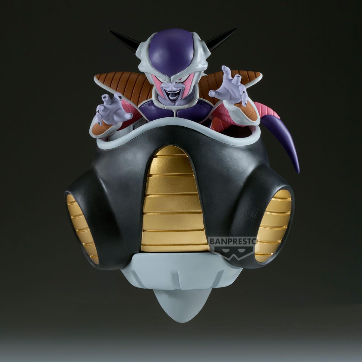 Frieza (vs Son Goku), view 6