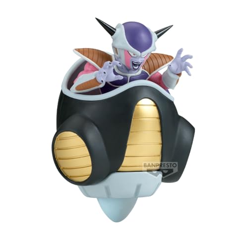Frieza (vs Son Goku) prize figure