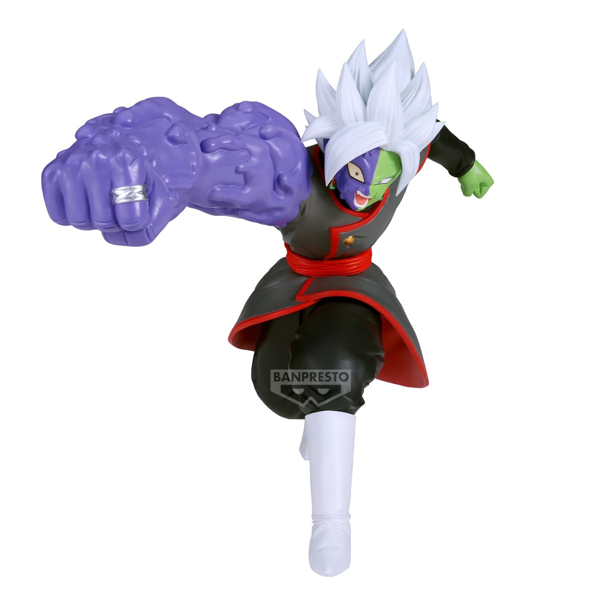 Fusion Zamasu (vs Vegito), view 2