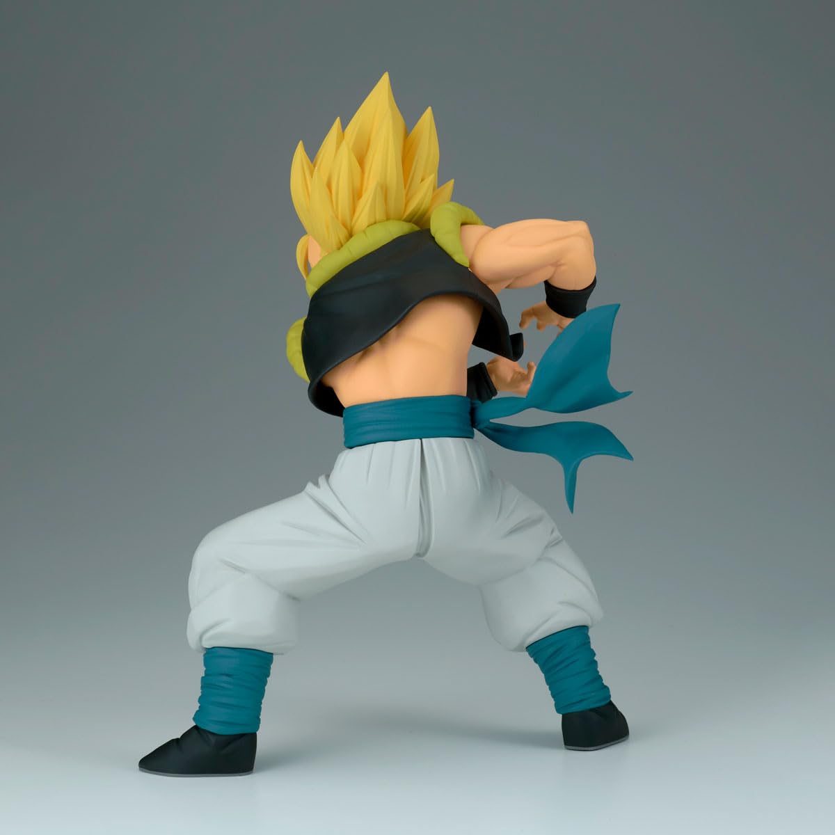 Gogeta, view 5