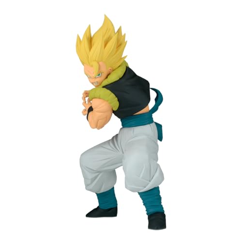 Gogeta prize figure