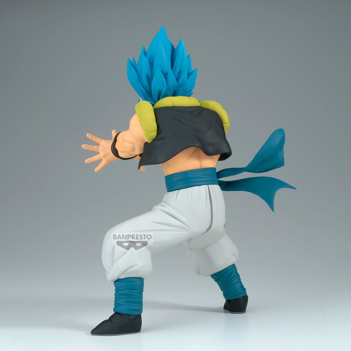 Gogeta II, view 6