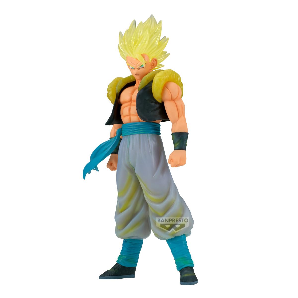 Gogeta (ver. A), view 2
