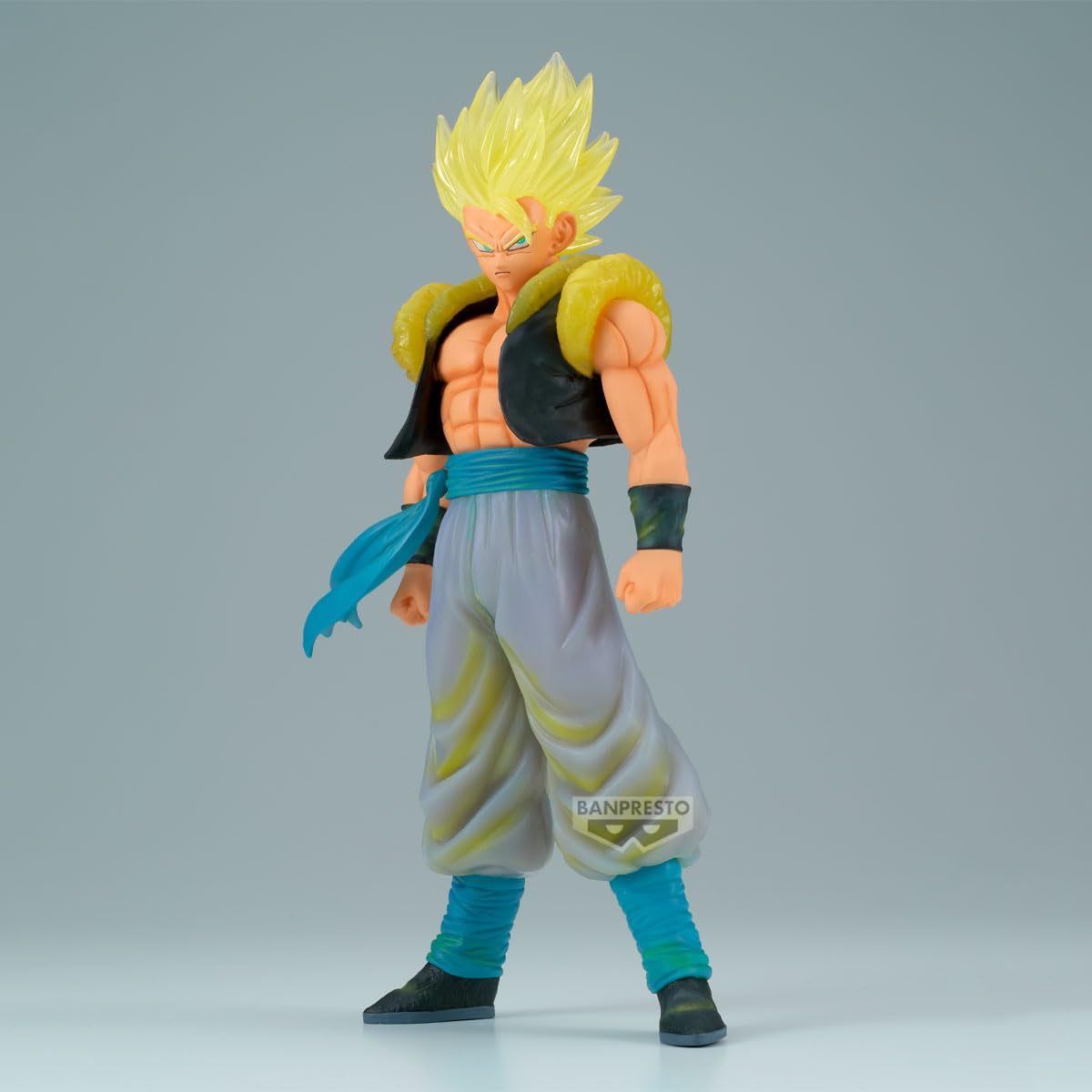 Gogeta (ver. A), view 4