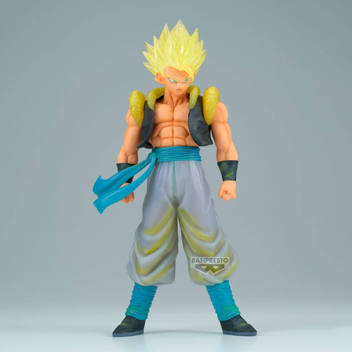 Gogeta (ver. A), view 5
