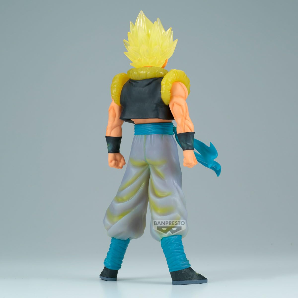 Gogeta (ver. A), view 6