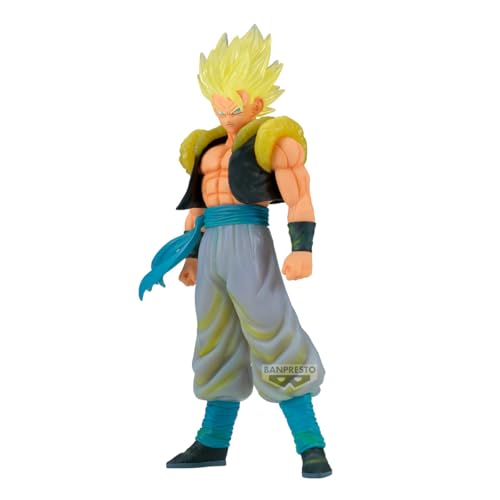 Gogeta (ver. A) prize figure
