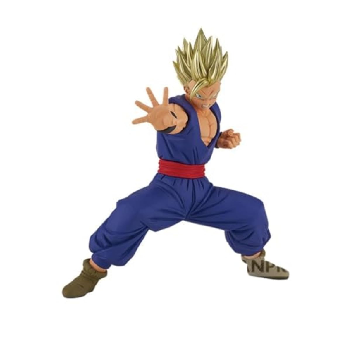 Gohan (Special XIII), view 2