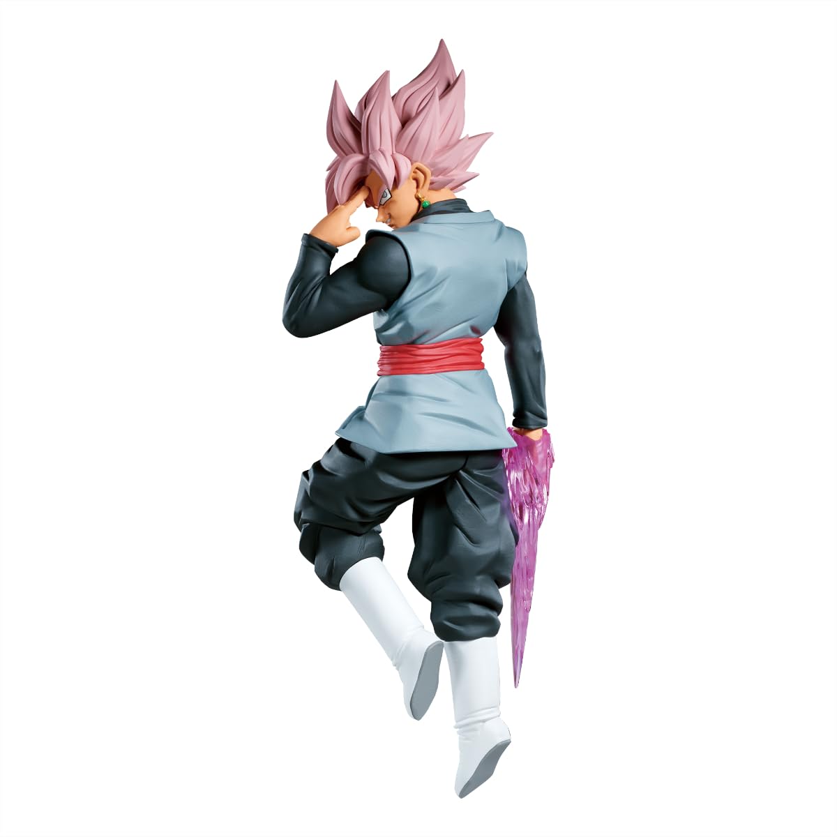 Goku Black -Super Saiyan Rose- (vs Son Goku), view 3