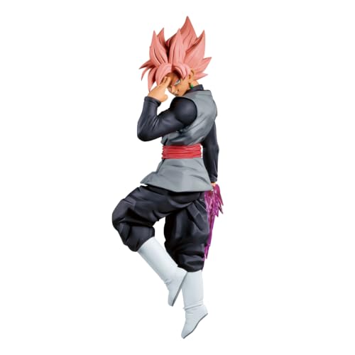 Goku Black -Super Saiyan Rose- (vs Son Goku) prize figure