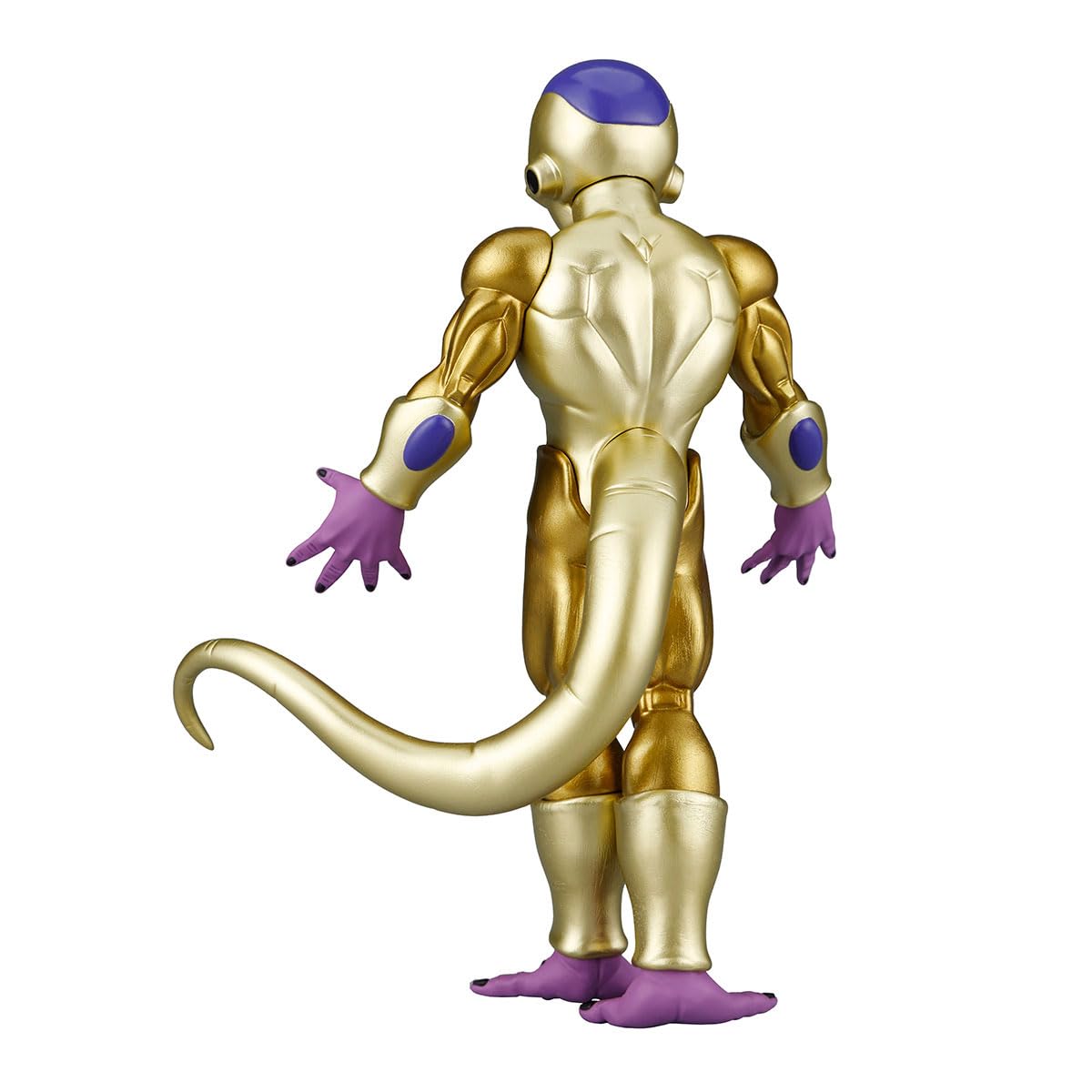 Golden Frieza, view 5