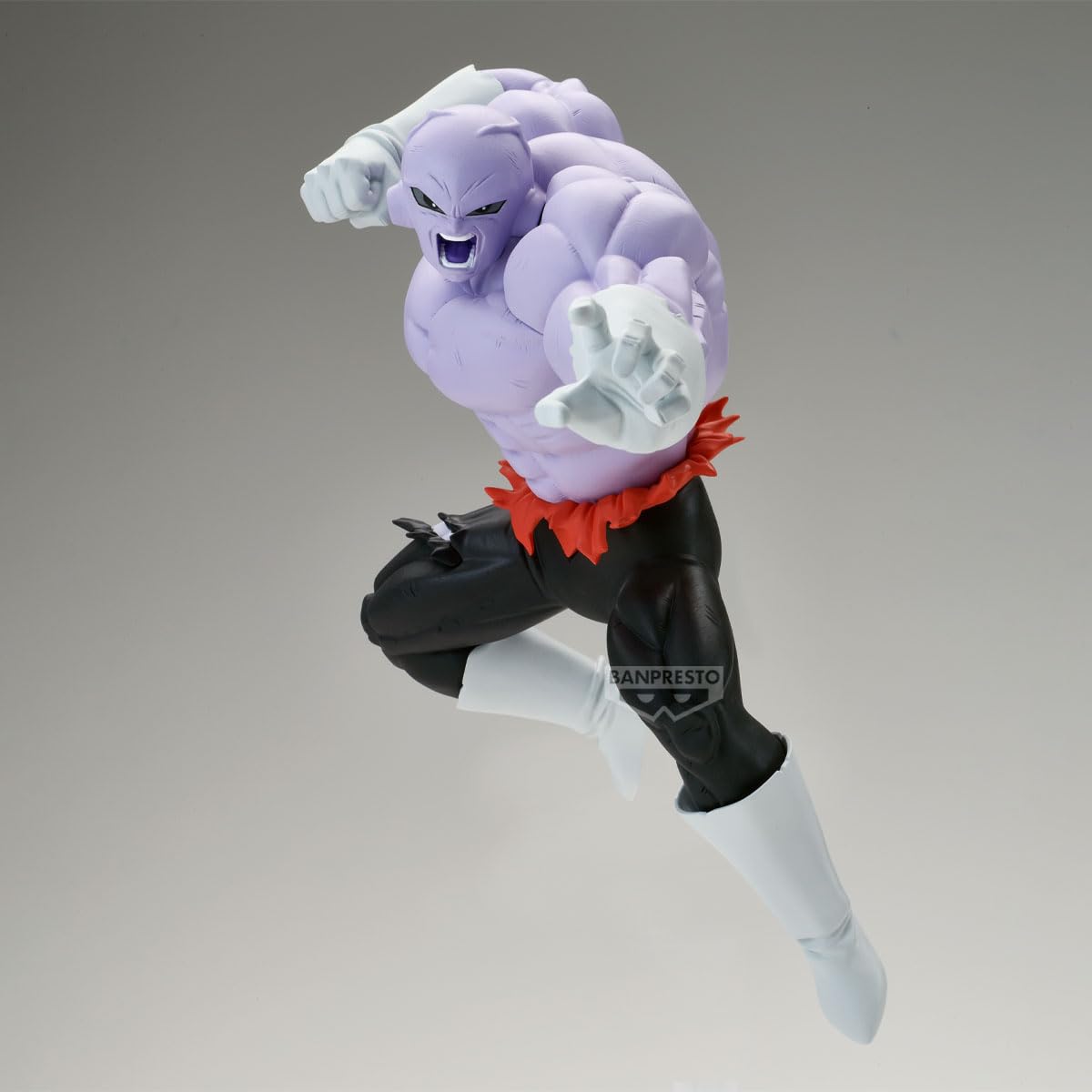 Jiren (vs Son Goku Ultra Instinct), view 3
