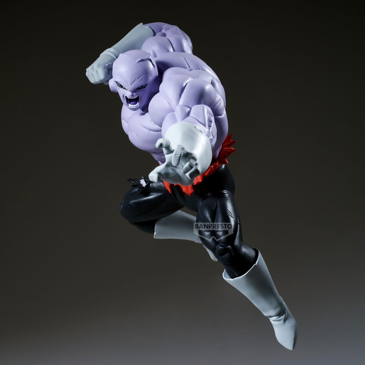 Jiren (vs Son Goku Ultra Instinct), view 4
