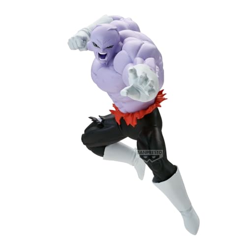 Jiren (vs Son Goku Ultra Instinct) prize figure