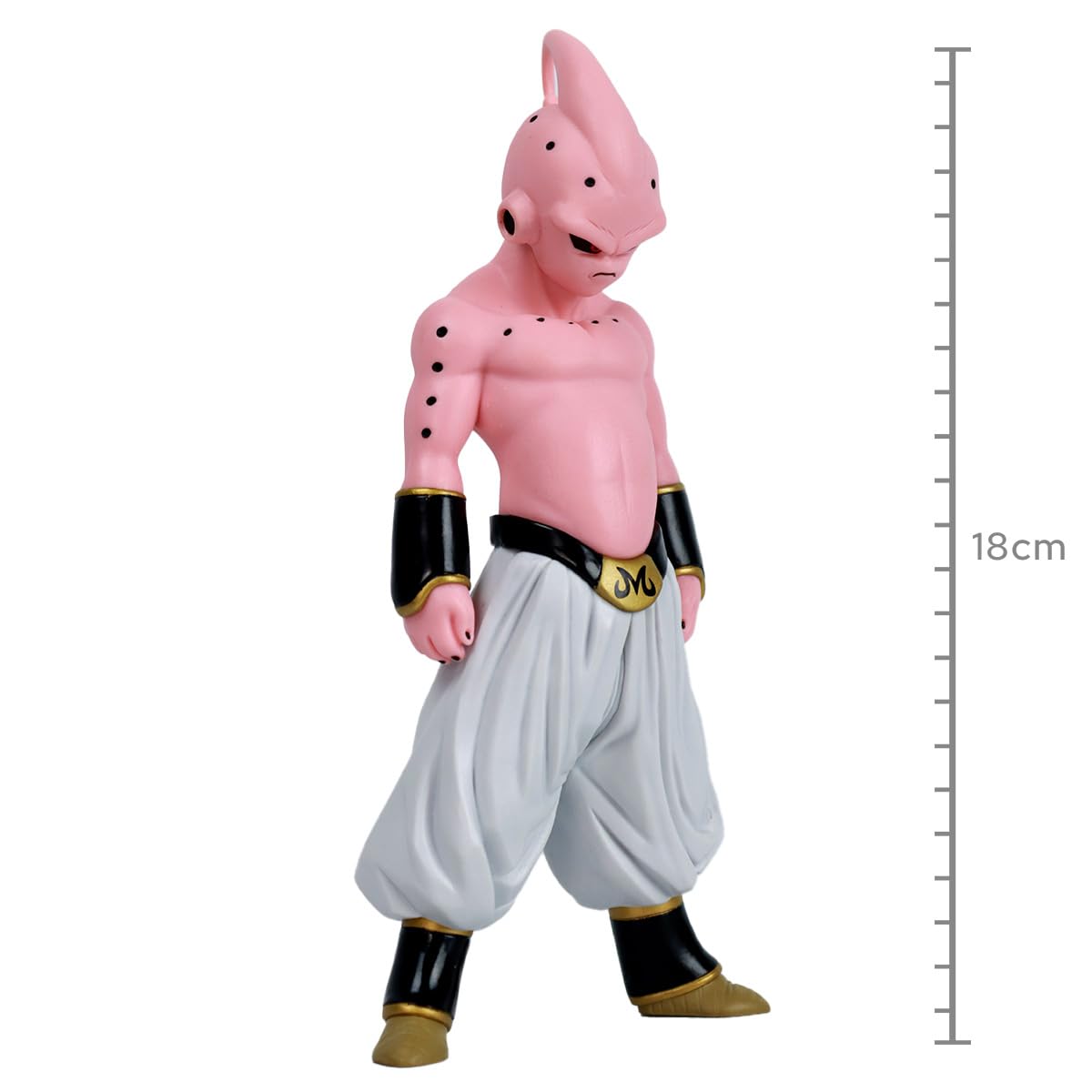 Kid Buu vol. 16, view 4