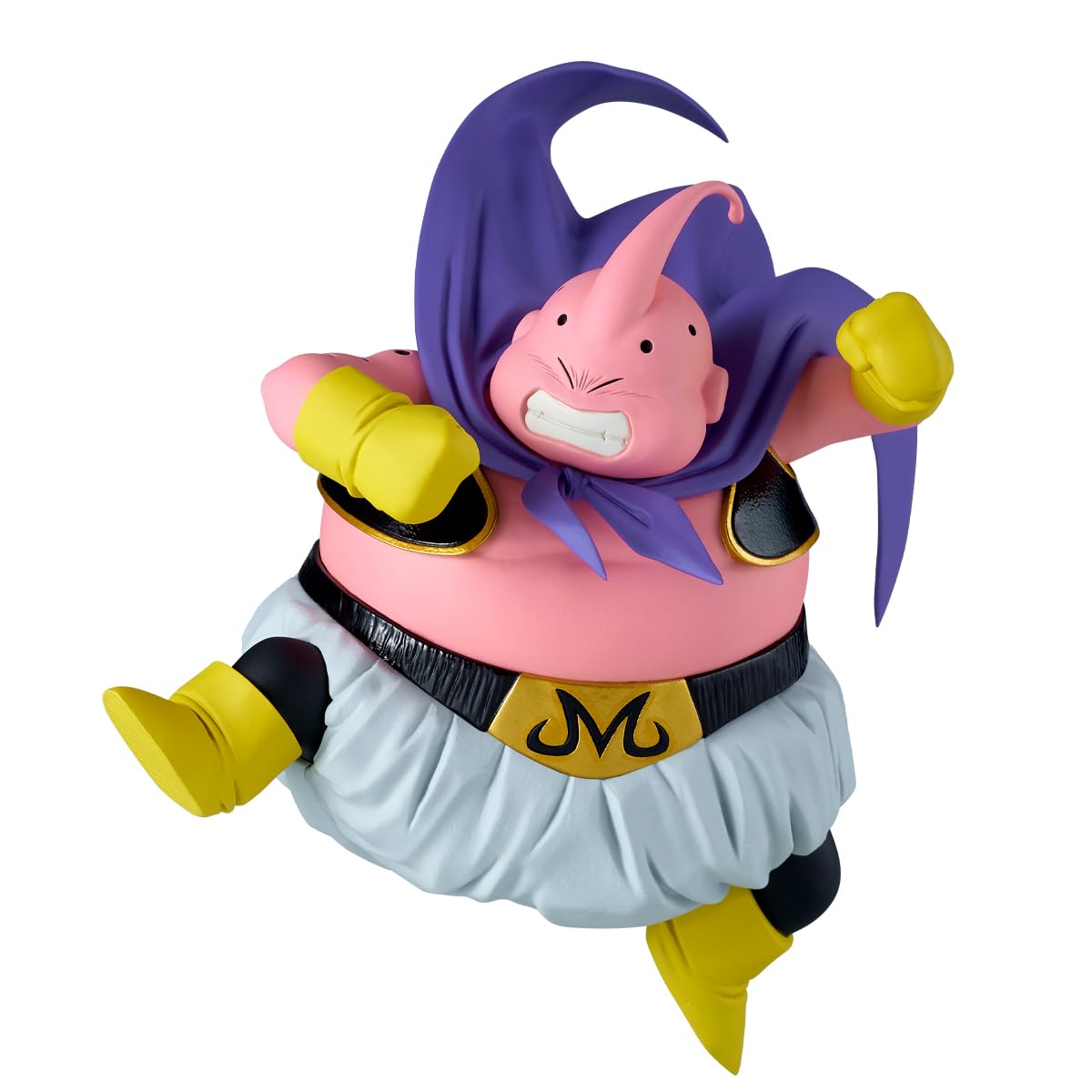 Majin Buu (Good) (vs Majin Buu (Pure)), view 2