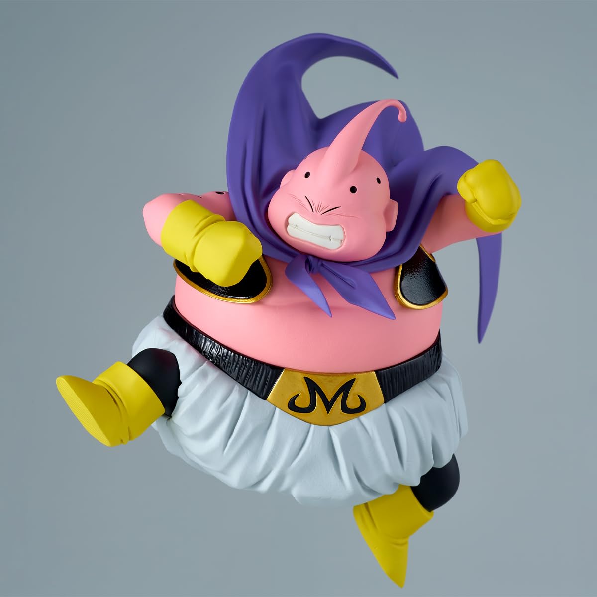 Majin Buu (Good) (vs Majin Buu (Pure)), view 3