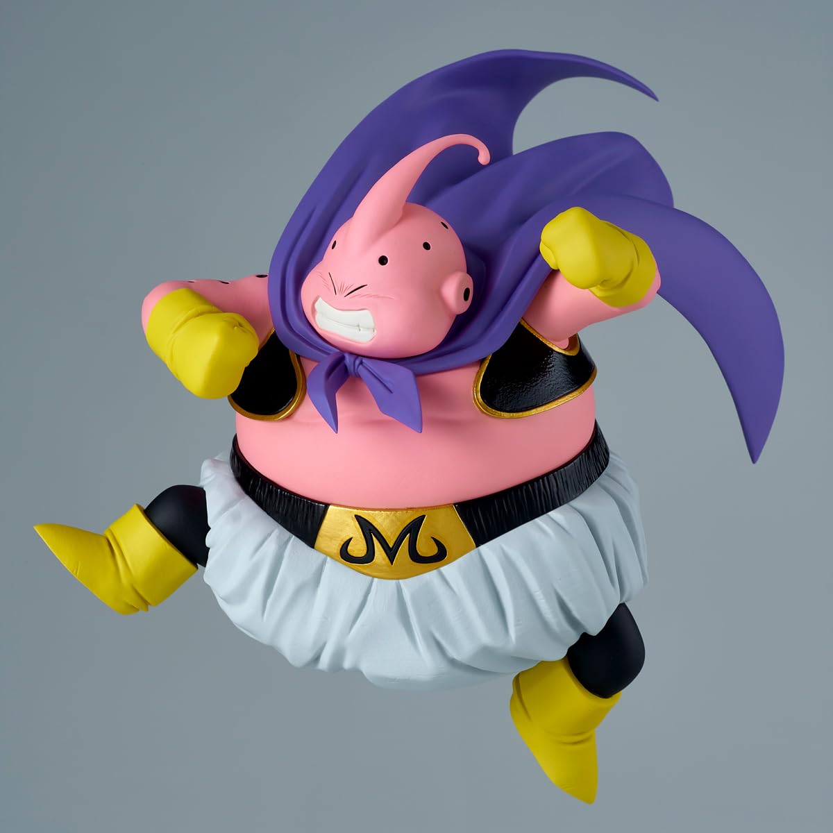 Majin Buu (Good) (vs Majin Buu (Pure)), view 4