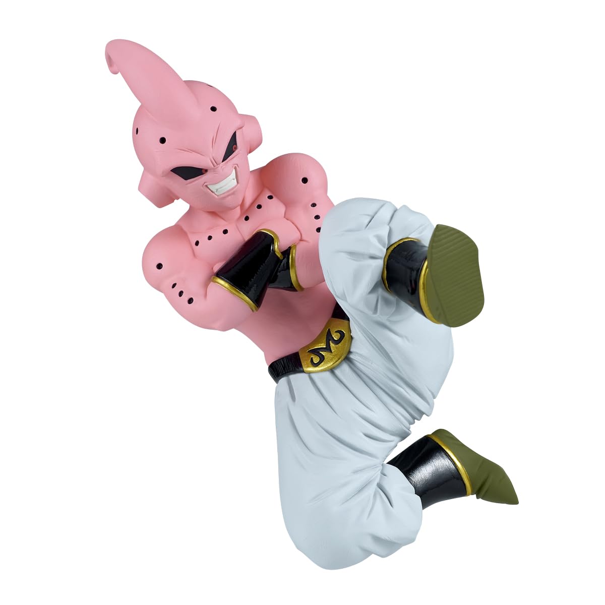 Majin Buu (Pure) (vs Majin Buu (Good)), view 2