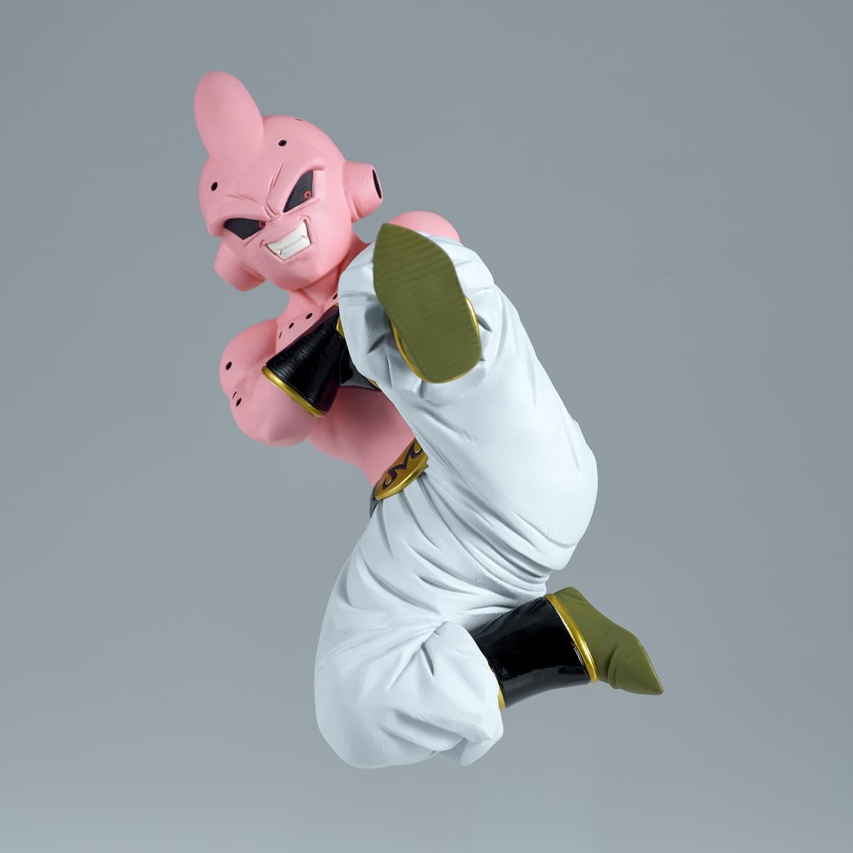 Majin Buu (Pure) (vs Majin Buu (Good)), view 4