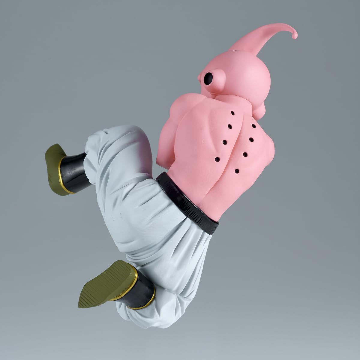Majin Buu (Pure) (vs Majin Buu (Good)), view 6