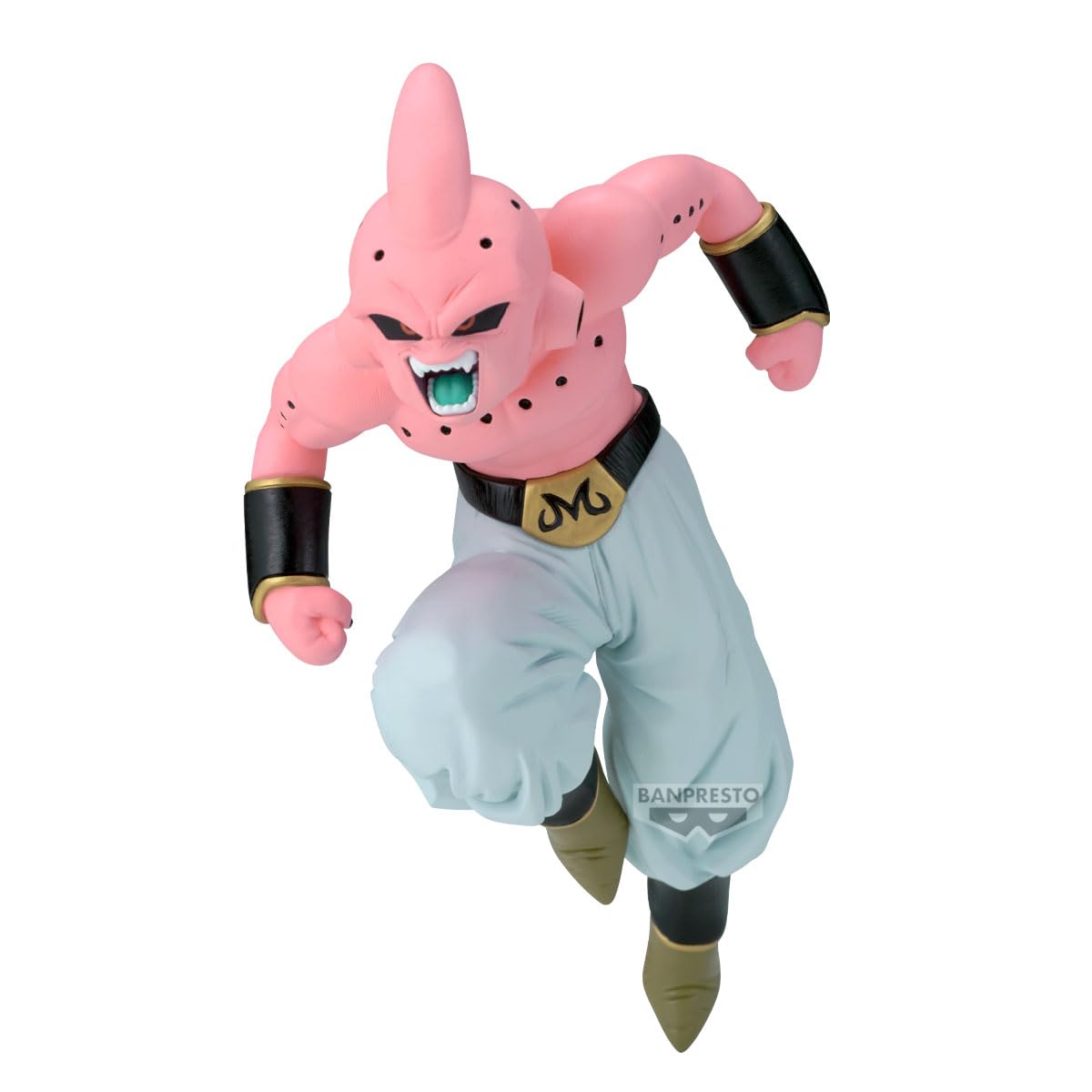 Majin Buu (Pure) (vs Super Saiyan 3 Son Goku), view 2