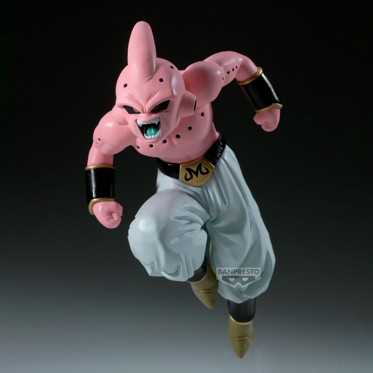 Majin Buu (Pure) (vs Super Saiyan 3 Son Goku), view 5