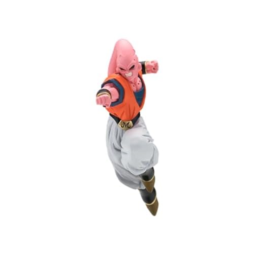Majin Buu (Son Gohan Absorbed) (vs Super Saiyan Vegito) prize figure