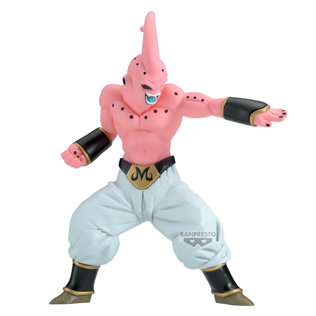 Majin Buu (vs Super Saiyan Gotenks), view 2