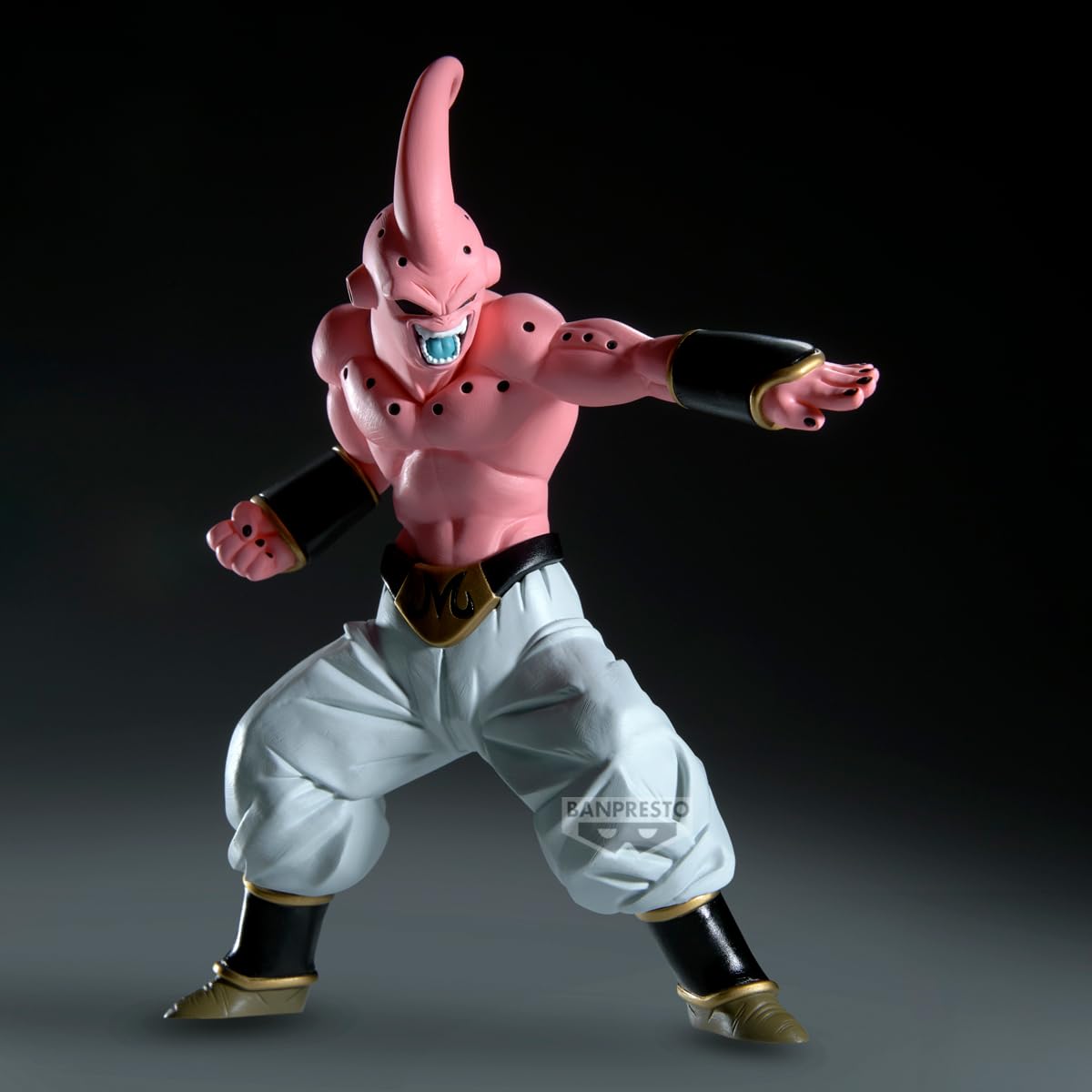 Majin Buu (vs Super Saiyan Gotenks), view 5