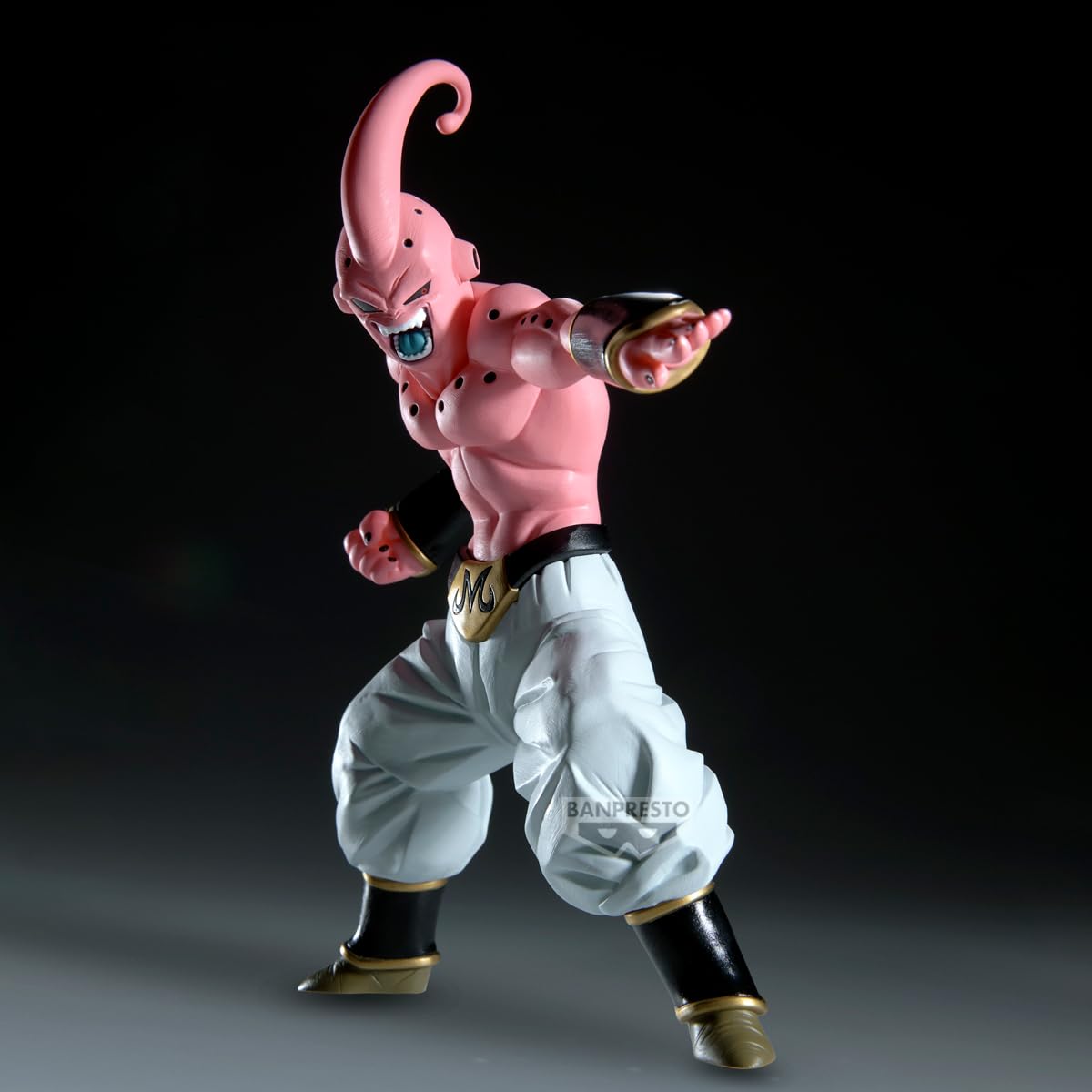 Majin Buu (vs Super Saiyan Gotenks), view 6
