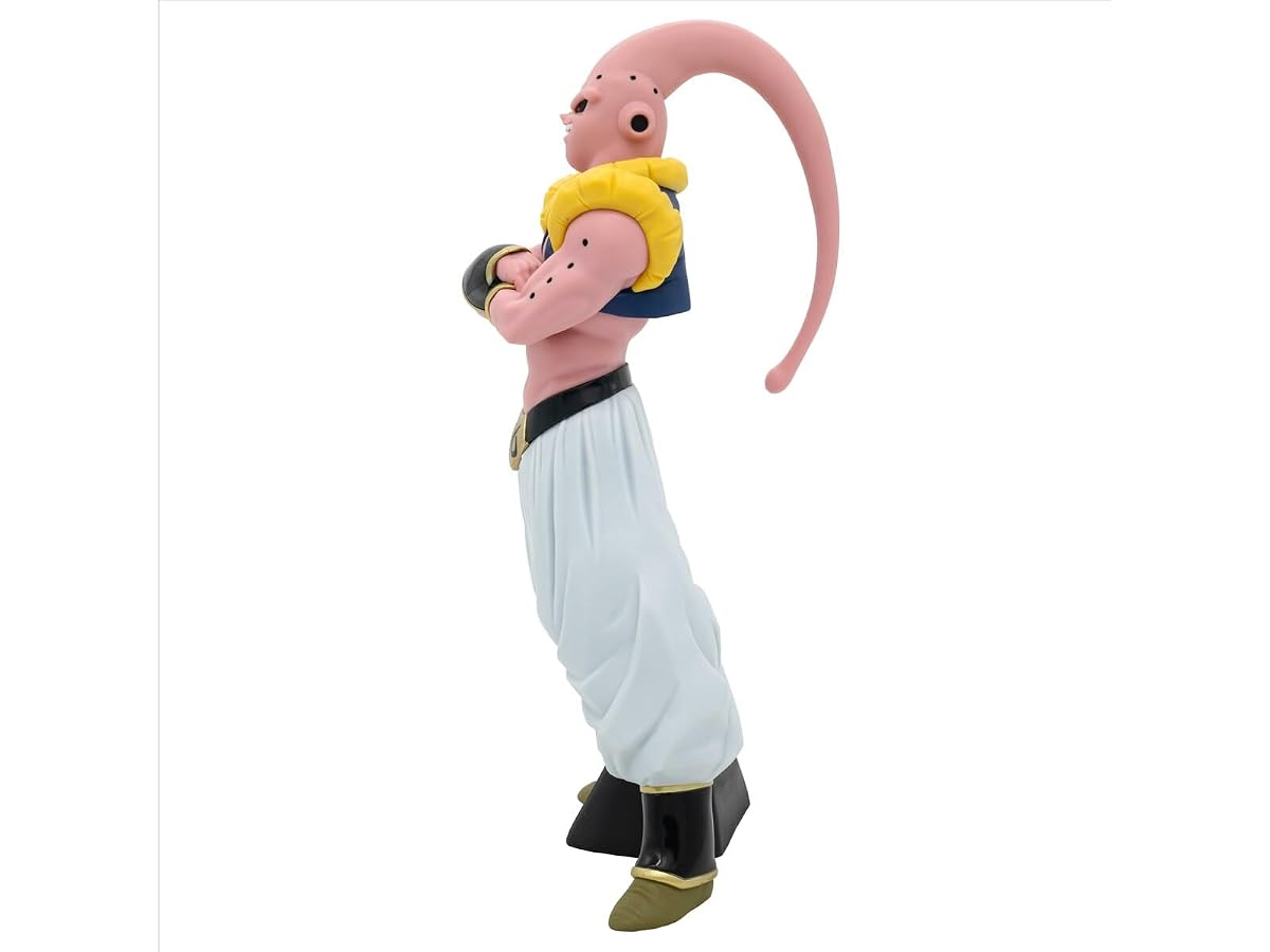 Majin Buu (VS Ultimate Gohan), view 6
