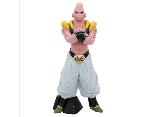 Majin Buu (VS Ultimate Gohan) prize figure