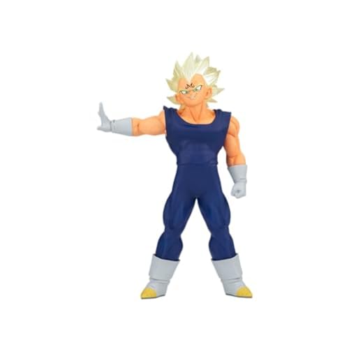 Majin Vegeta prize figure