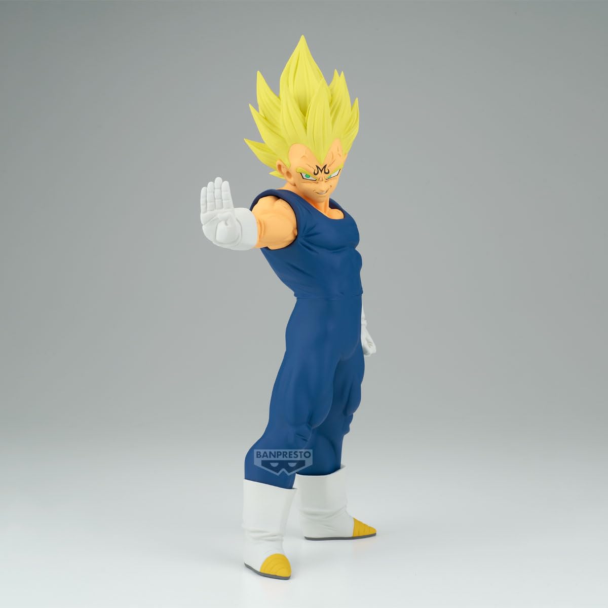 Majin Vegeta, view 3