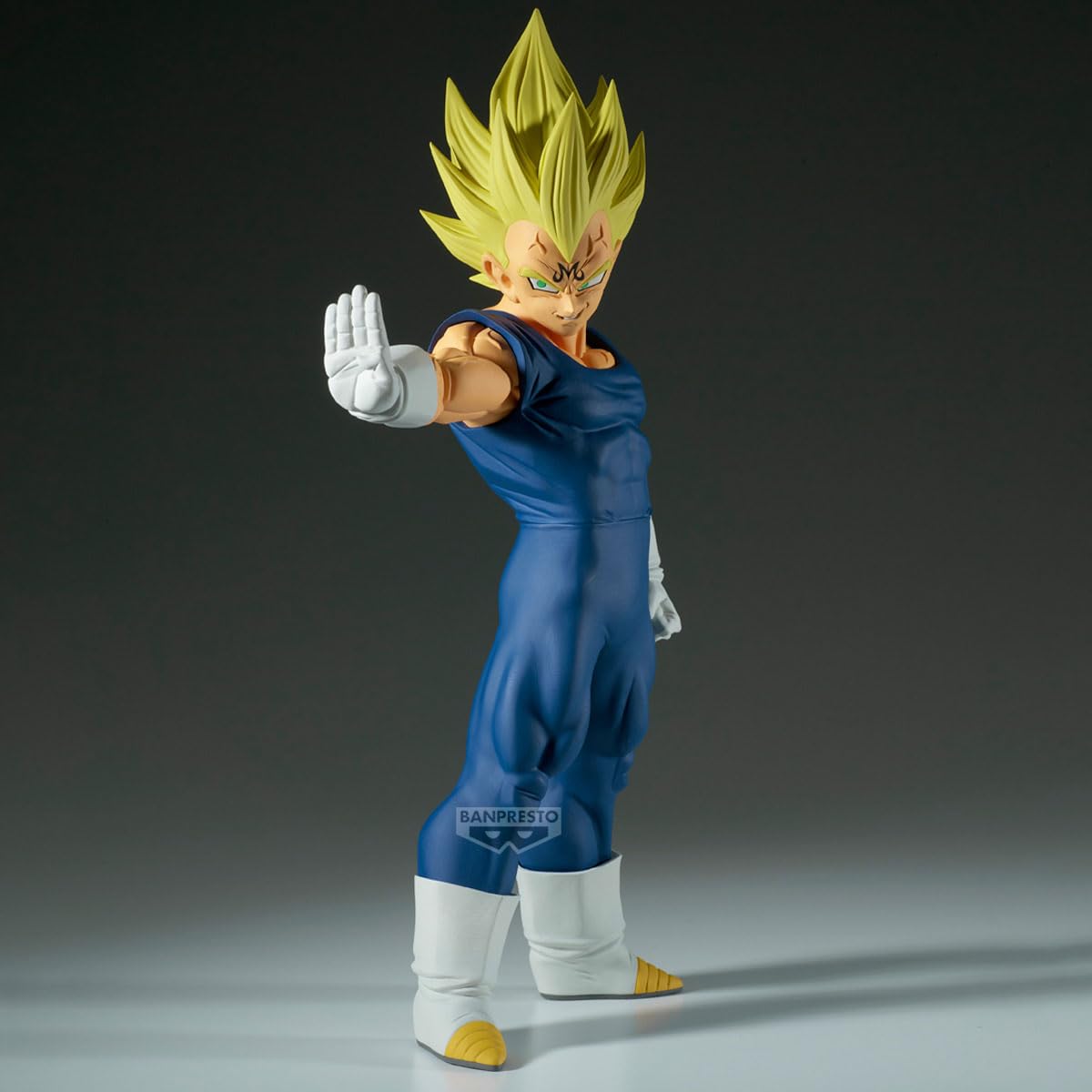 Majin Vegeta, view 4
