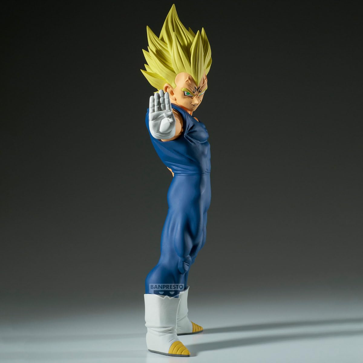 Majin Vegeta, view 5