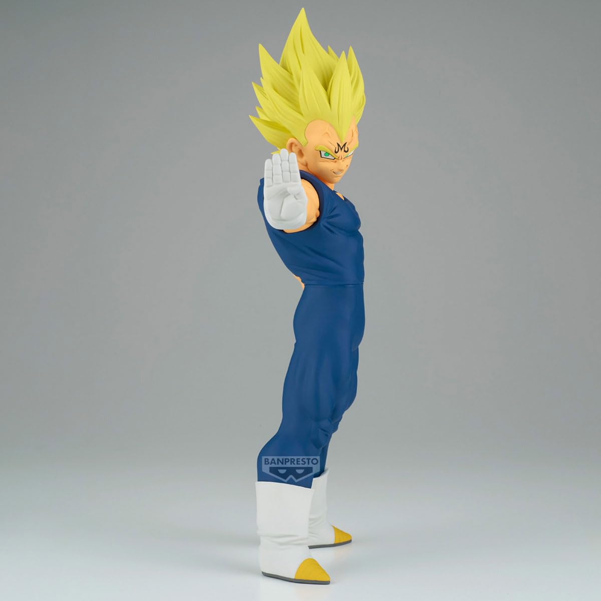 Majin Vegeta, view 6